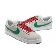 Chaussure Basket Nike Blazer Cuir Basse Pour Homme Pas Cher
